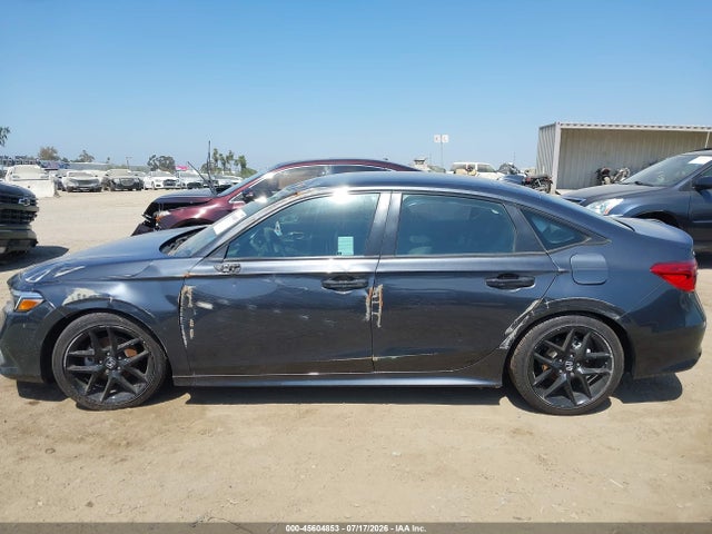 2HGFE2F5XRH555798 Honda Civic Sport