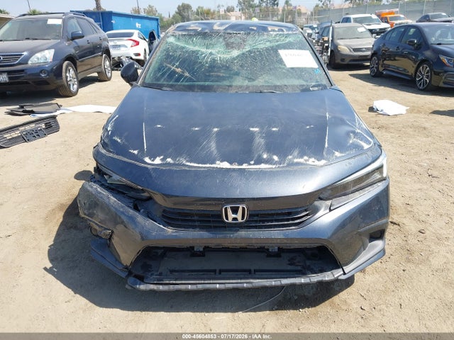 2HGFE2F5XRH555798 Honda Civic Sport