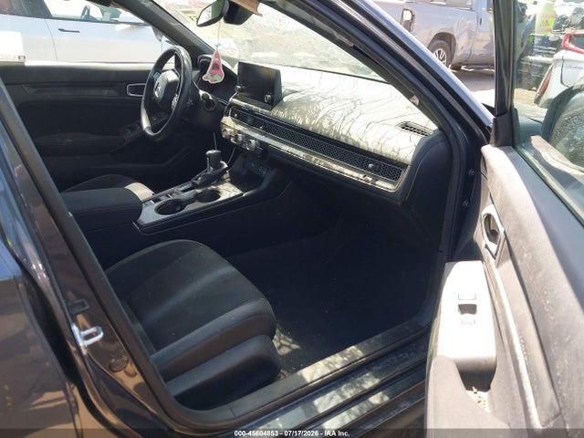 2HGFE2F5XRH555798 Honda Civic Sport