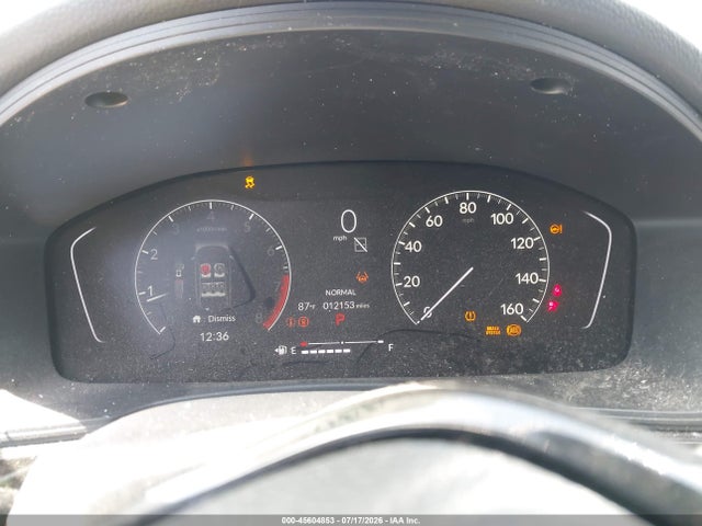 2HGFE2F5XRH555798 Honda Civic Sport