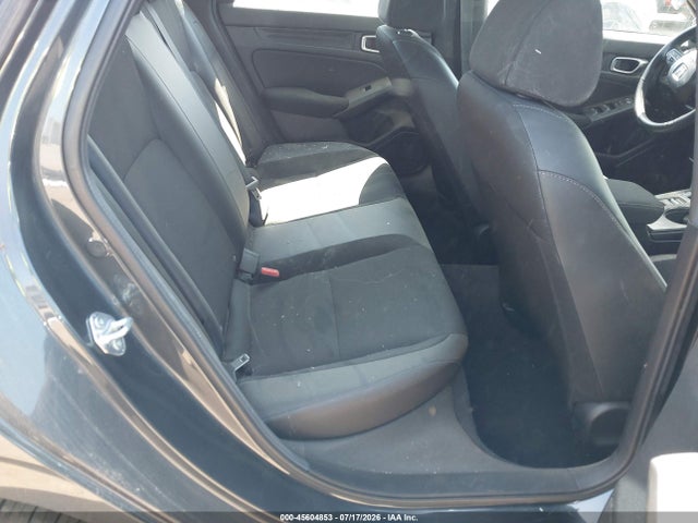 2HGFE2F5XRH555798 Honda Civic Sport