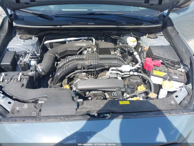 Продажа на аукционе авто 2024 Subaru Crosstrek Premium, vin: JF2GUADC8R8872956, номер лота: 45604854