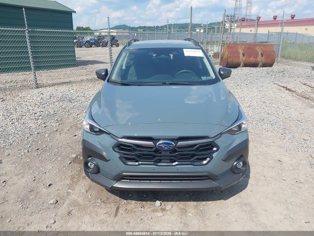 Продажа на аукционе авто 2024 Subaru Crosstrek Premium, vin: JF2GUADC8R8872956, номер лота: 45604854