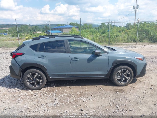Продажа на аукционе авто 2024 Subaru Crosstrek Premium, vin: JF2GUADC8R8872956, номер лота: 45604854