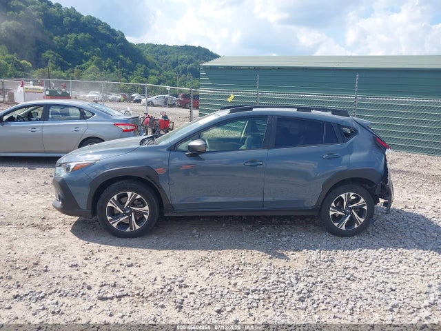 Продажа на аукционе авто 2024 Subaru Crosstrek Premium, vin: JF2GUADC8R8872956, номер лота: 45604854