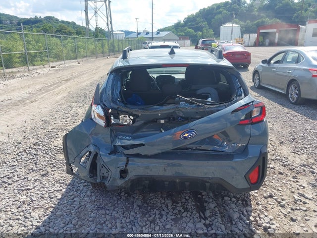 Продажа на аукционе авто 2024 Subaru Crosstrek Premium, vin: JF2GUADC8R8872956, номер лота: 45604854