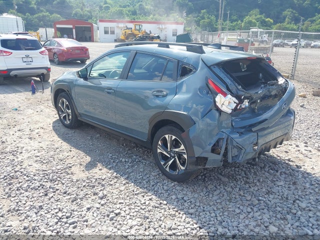 Продажа на аукционе авто 2024 Subaru Crosstrek Premium, vin: JF2GUADC8R8872956, номер лота: 45604854