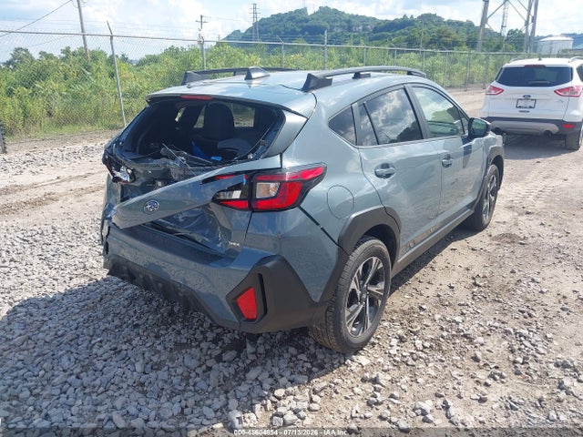 Продажа на аукционе авто 2024 Subaru Crosstrek Premium, vin: JF2GUADC8R8872956, номер лота: 45604854