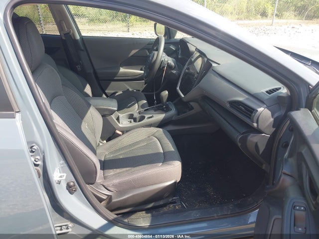 Продажа на аукционе авто 2024 Subaru Crosstrek Premium, vin: JF2GUADC8R8872956, номер лота: 45604854