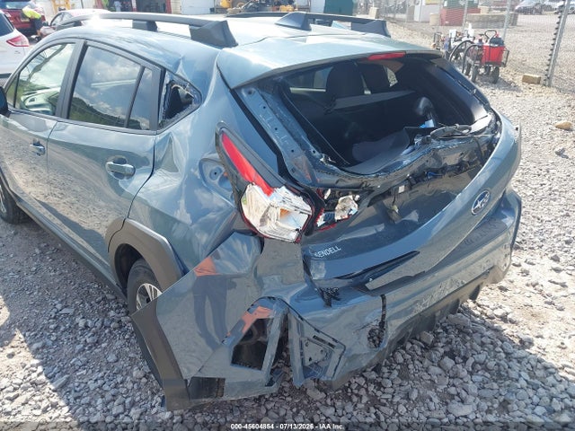 Продажа на аукционе авто 2024 Subaru Crosstrek Premium, vin: JF2GUADC8R8872956, номер лота: 45604854