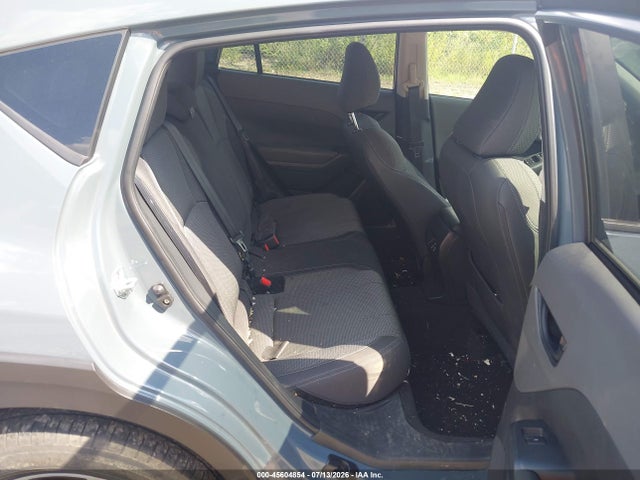 Продажа на аукционе авто 2024 Subaru Crosstrek Premium, vin: JF2GUADC8R8872956, номер лота: 45604854