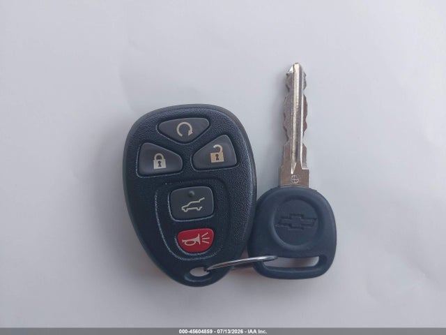 45604859 :رقم المزاد ، 1GNKVJKDXDJ128138 vin ، 2013 Chevrolet Traverse 2lt مزاد بيع