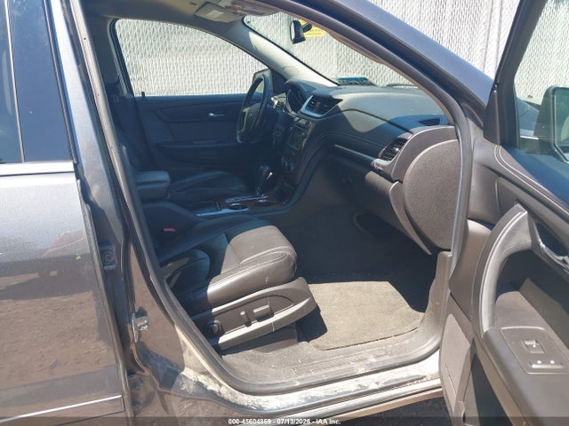 45604859 :رقم المزاد ، 1GNKVJKDXDJ128138 vin ، 2013 Chevrolet Traverse 2lt مزاد بيع