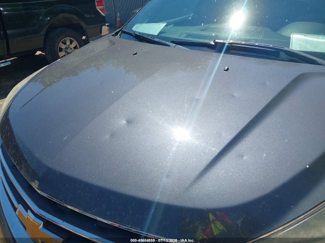 45604859 :رقم المزاد ، 1GNKVJKDXDJ128138 vin ، 2013 Chevrolet Traverse 2lt مزاد بيع
