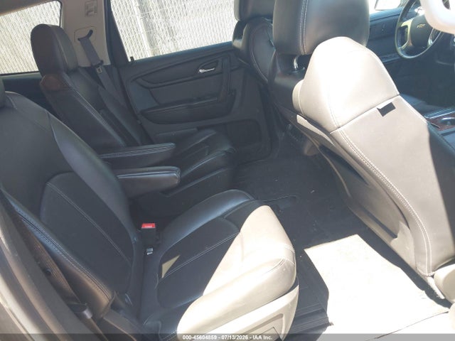 45604859 :رقم المزاد ، 1GNKVJKDXDJ128138 vin ، 2013 Chevrolet Traverse 2lt مزاد بيع