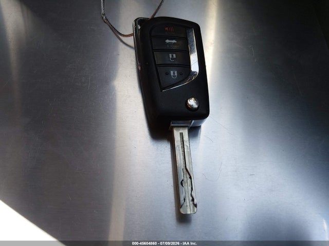 4T1G11AK3NU641110 Toyota CAMRY SE