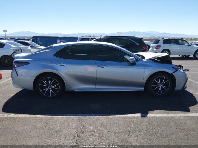 4T1G11AK3NU641110 Toyota CAMRY SE
