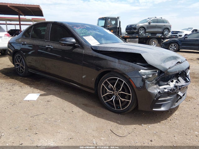 45604865 :رقم المزاد ، W1KZF8DB7MA964374 vin ، 2021 Mercedes-benz E 350 مزاد بيع