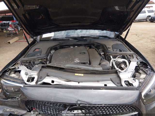 45604865 :رقم المزاد ، W1KZF8DB7MA964374 vin ، 2021 Mercedes-benz E 350 مزاد بيع