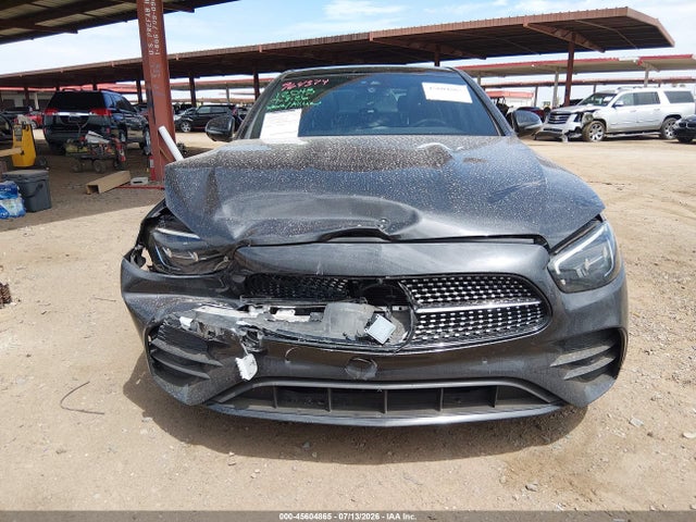 45604865 :رقم المزاد ، W1KZF8DB7MA964374 vin ، 2021 Mercedes-benz E 350 مزاد بيع