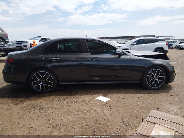 45604865 :رقم المزاد ، W1KZF8DB7MA964374 vin ، 2021 Mercedes-benz E 350 مزاد بيع