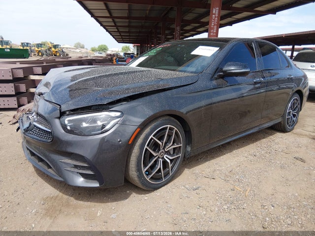 45604865 :رقم المزاد ، W1KZF8DB7MA964374 vin ، 2021 Mercedes-benz E 350 مزاد بيع
