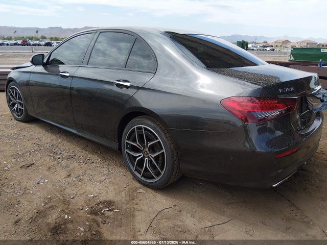 45604865 :رقم المزاد ، W1KZF8DB7MA964374 vin ، 2021 Mercedes-benz E 350 مزاد بيع