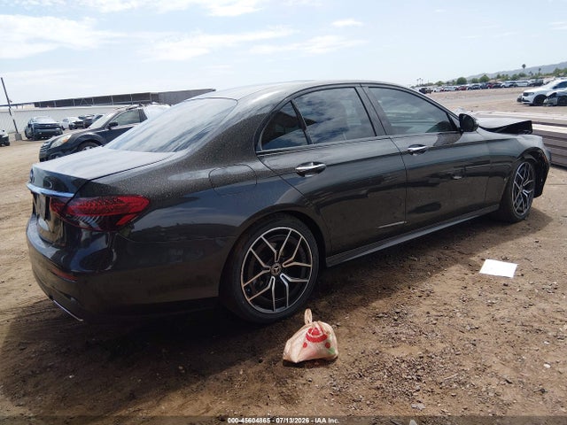 45604865 :رقم المزاد ، W1KZF8DB7MA964374 vin ، 2021 Mercedes-benz E 350 مزاد بيع
