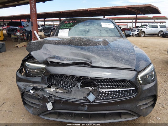 45604865 :رقم المزاد ، W1KZF8DB7MA964374 vin ، 2021 Mercedes-benz E 350 مزاد بيع