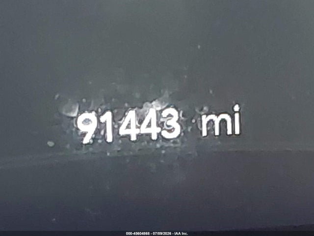 Aukcja sprzedaży 2017 Chrysler Pacifica Limited, vin: 2C4RC1GG5HR599552, numer aukcji: 45604868