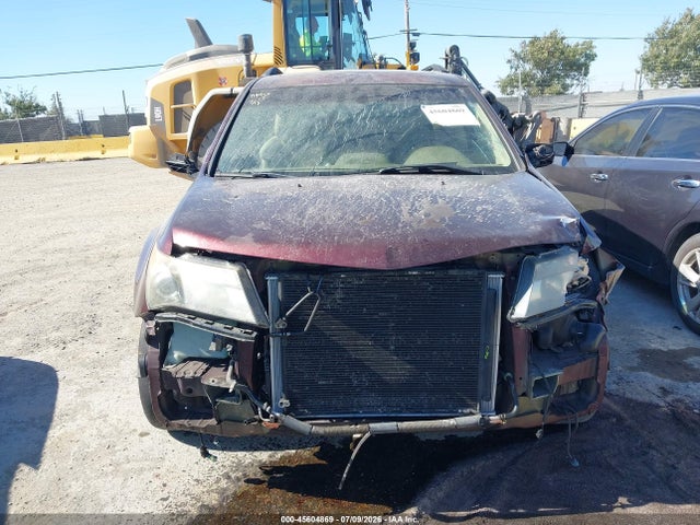 45604869 :رقم المزاد ، 2HNYD28847H527004 vin ، 2007 Acura Mdx Sport Package مزاد بيع
