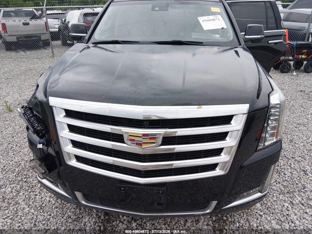 Aukcja sprzedaży 2017 Cadillac Escalade Luxury, vin: 1GYS3BKJ7HR129839, numer aukcji: 45604872