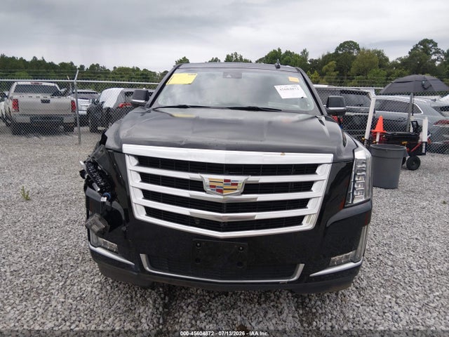 Aukcja sprzedaży 2017 Cadillac Escalade Luxury, vin: 1GYS3BKJ7HR129839, numer aukcji: 45604872