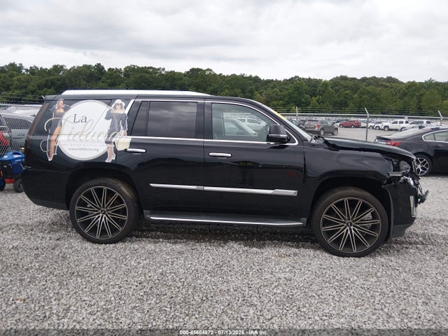 Aukcja sprzedaży 2017 Cadillac Escalade Luxury, vin: 1GYS3BKJ7HR129839, numer aukcji: 45604872