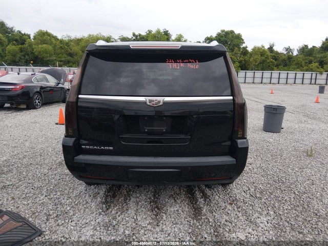 Aukcja sprzedaży 2017 Cadillac Escalade Luxury, vin: 1GYS3BKJ7HR129839, numer aukcji: 45604872