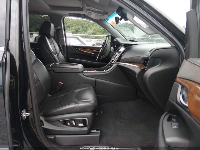 Aukcja sprzedaży 2017 Cadillac Escalade Luxury, vin: 1GYS3BKJ7HR129839, numer aukcji: 45604872