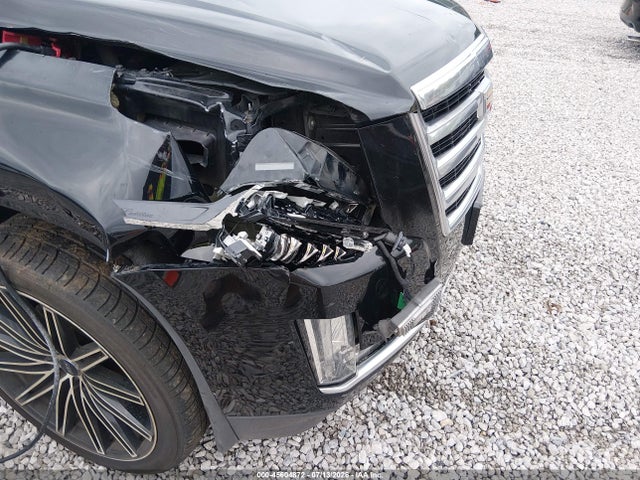 Aukcja sprzedaży 2017 Cadillac Escalade Luxury, vin: 1GYS3BKJ7HR129839, numer aukcji: 45604872