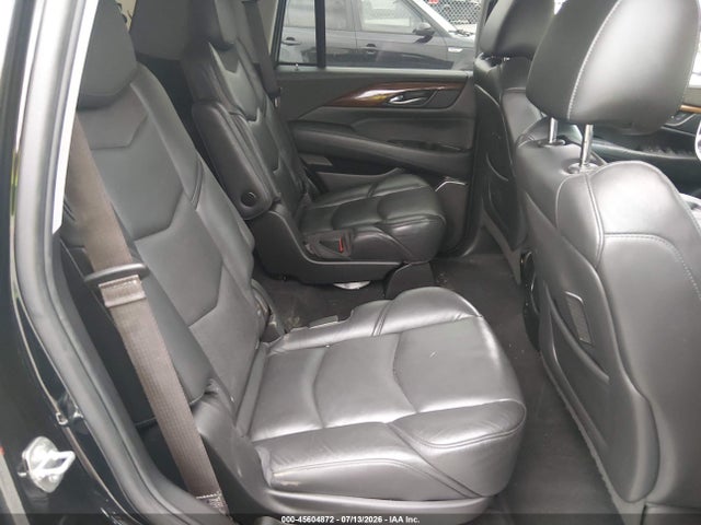 Aukcja sprzedaży 2017 Cadillac Escalade Luxury, vin: 1GYS3BKJ7HR129839, numer aukcji: 45604872