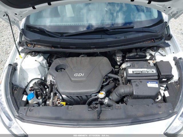 Hyundai ACCENT SE 2016 KMHCT4AE6GU111639 Image 10