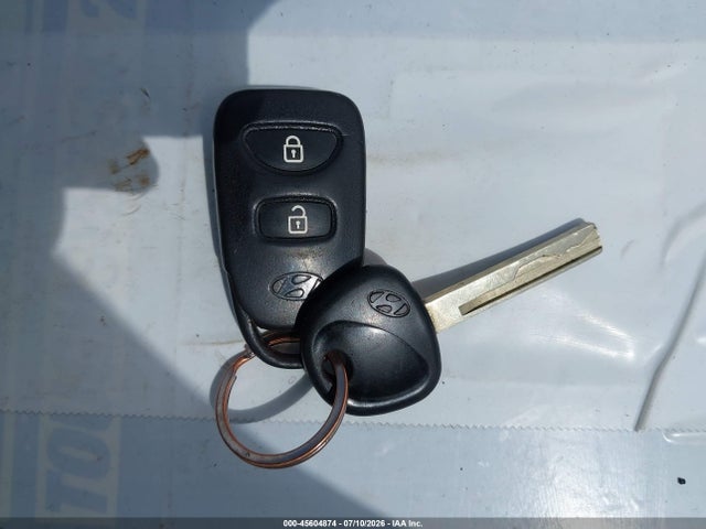 Hyundai ACCENT SE 2016 KMHCT4AE6GU111639 Image 11