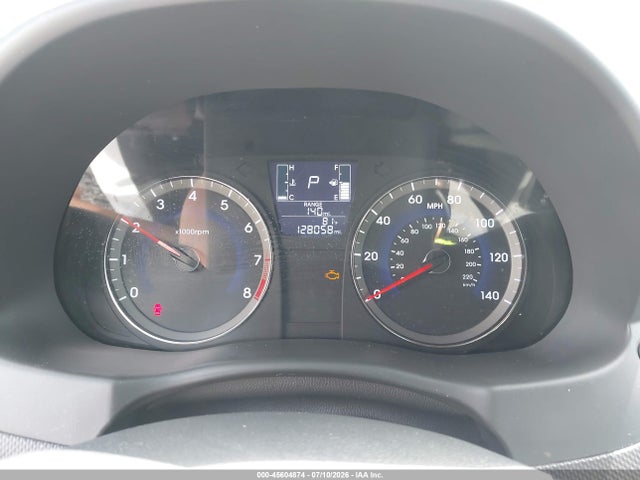 Hyundai ACCENT SE 2016 KMHCT4AE6GU111639 Image 7