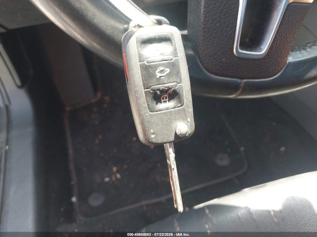 Aukcja sprzedaży 2011 Volkswagen Jetta 2.5l Sel, vin: 3VWLX7AJ6BM354384, numer aukcji: 45604882