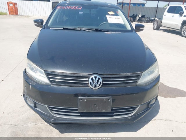 Aukcja sprzedaży 2011 Volkswagen Jetta 2.5l Sel, vin: 3VWLX7AJ6BM354384, numer aukcji: 45604882