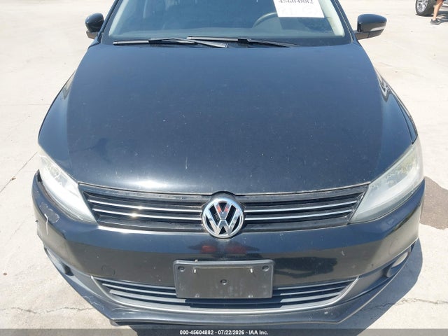 Aukcja sprzedaży 2011 Volkswagen Jetta 2.5l Sel, vin: 3VWLX7AJ6BM354384, numer aukcji: 45604882