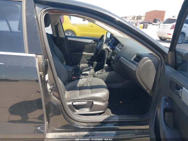 Aukcja sprzedaży 2011 Volkswagen Jetta 2.5l Sel, vin: 3VWLX7AJ6BM354384, numer aukcji: 45604882