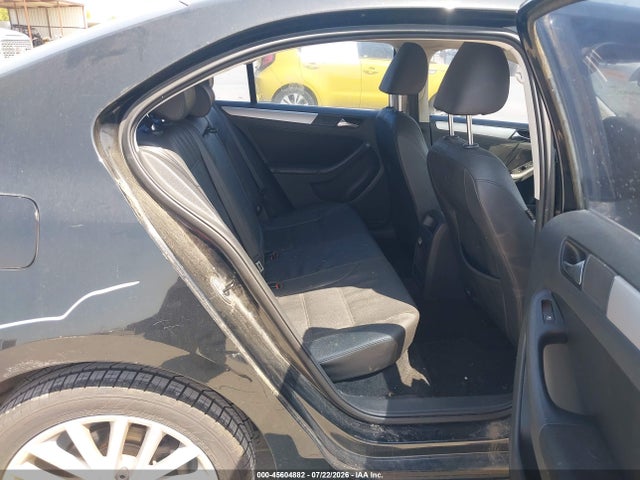 Aukcja sprzedaży 2011 Volkswagen Jetta 2.5l Sel, vin: 3VWLX7AJ6BM354384, numer aukcji: 45604882