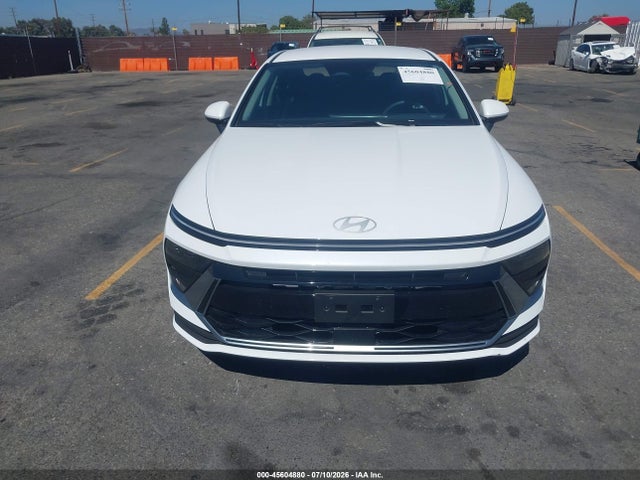 Hyundai SONATA SE 2025 KMHL24JA6SA465395 Image 12