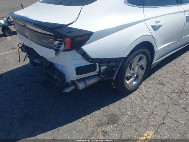 Hyundai SONATA SE 2025 KMHL24JA6SA465395 Image 17