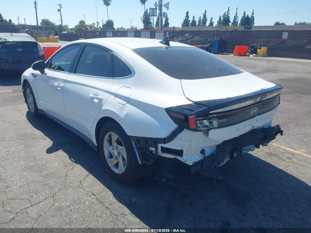 Hyundai SONATA SE 2025 KMHL24JA6SA465395 Image 3