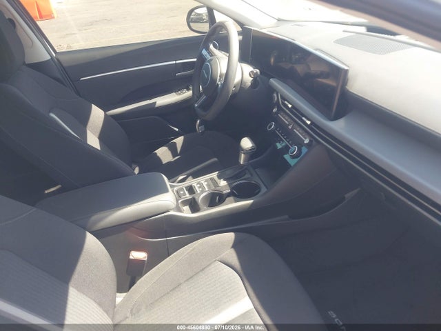 Hyundai SONATA SE 2025 KMHL24JA6SA465395 Image 5